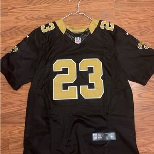 Saints Jersey